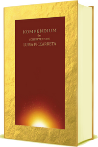 Kompendium der Schriften von Luisa Piccarreta