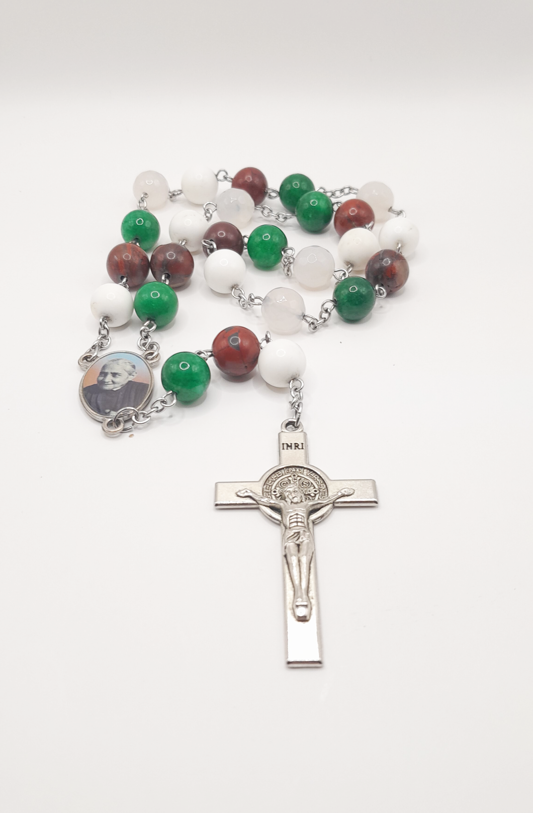 Rosary of Rounds - small