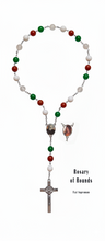 Lade das Bild in den Galerie-Viewer, Rosary of the Rounds -- English
