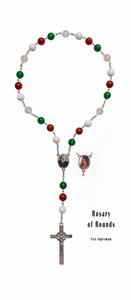 Rosary of the Rounds -- English