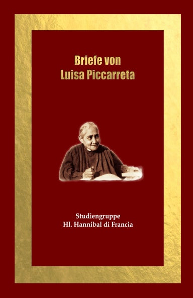 Briefe von Luisa Piccarreta