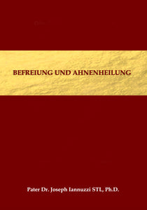 Liberation and ancestral healing