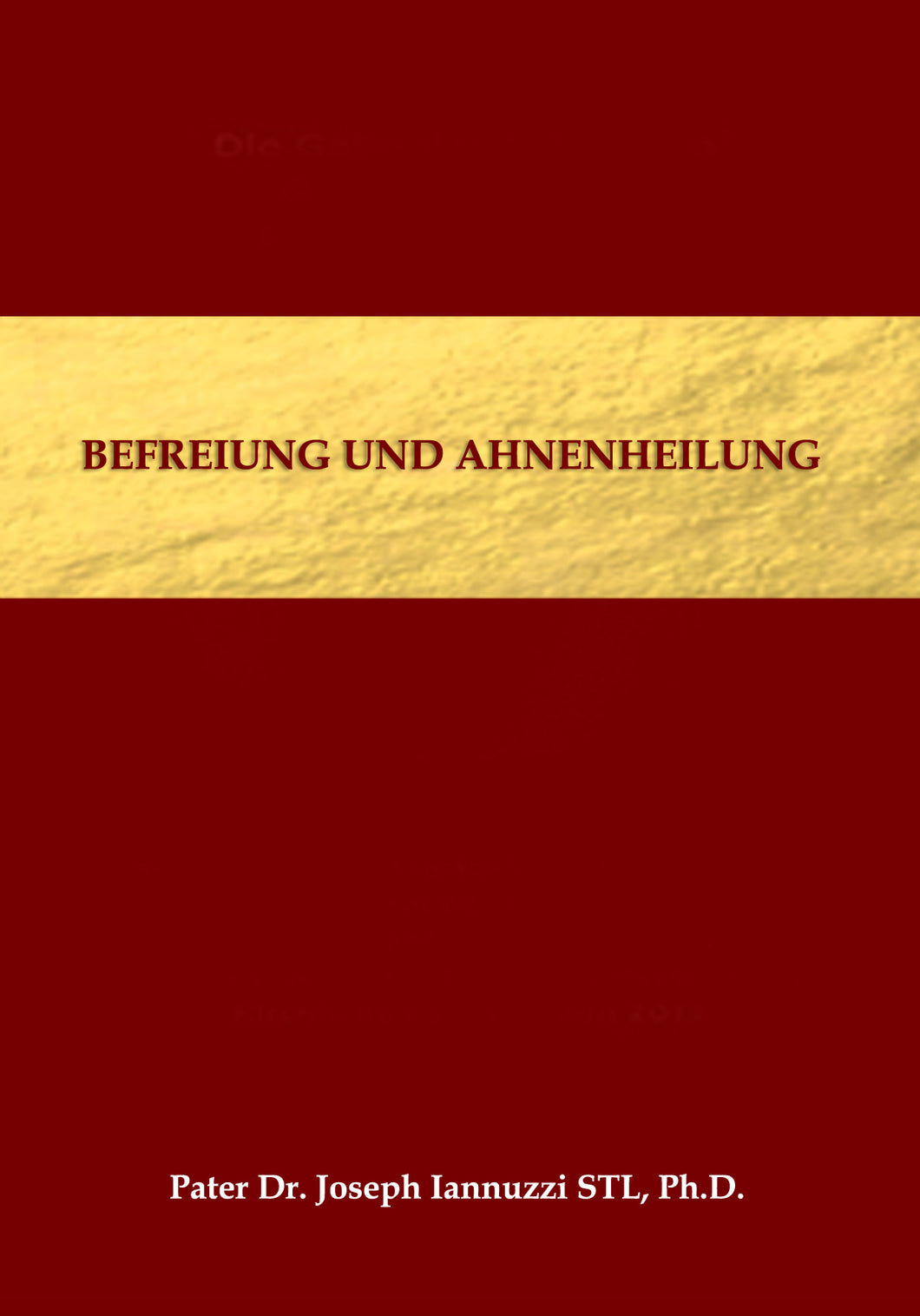 Liberation and ancestral healing